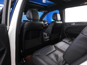 Внедорожник Mercedes-benz GLS-класс 2019 года, 5999046 рублей, Москва
