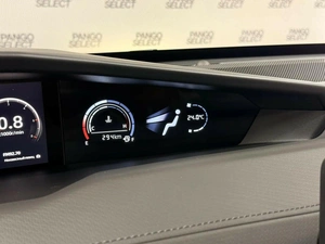 Лифтбек Changan UNI-V 2024 года, 2440000 рублей, Красноярск