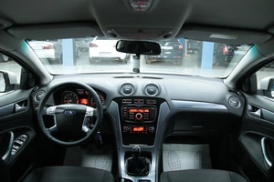 Универсал Ford Mondeo 2012 года, 823000 рублей, Солонцы