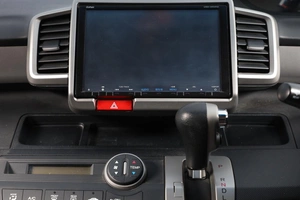 Минивэн Honda Freed 2013 года, 1349000 рублей, Новосибирск