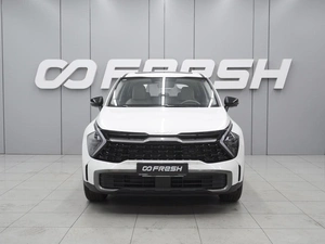 Внедорожник Kia Sportage 2026 года, 3820000 рублей, Ростов-на-Дону