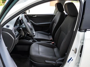 Седан Volkswagen Polo 2020 года, 1675000 рублей, Краснодар