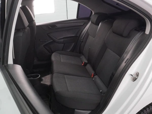 Лифтбек Skoda Rapid 2015 года, 1030000 рублей, Воронеж