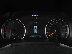 Внедорожник Haval F7 2019 года, 1699000 рублей, Ростов-на-Дону