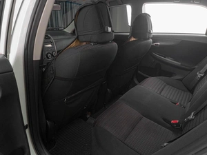 Седан Toyota Corolla 2008 года, 839000 рублей, Тюмень