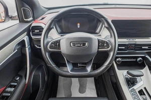 Внедорожник Belgee X50 2024 года, 2019000 рублей, Барнаул