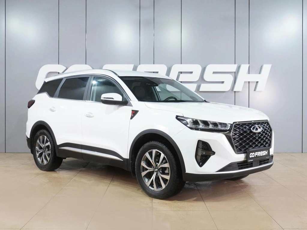 Внедорожник Chery Tiggo 7 Pro Max 2023 года, 1949000 рублей, Воронеж
