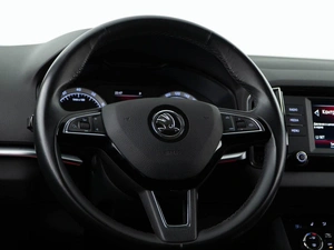 Внедорожник Skoda Karoq 2020 года, 2299046 рублей, Москва