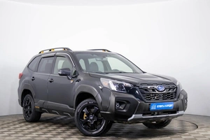 Внедорожник Subaru Forester 2021 года, 3679000 рублей, Пермь