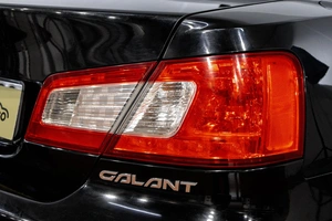 Седан Mitsubishi Galant 2008 года, 599000 рублей, Барнаул
