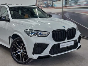 Внедорожник BMW X5 M 2020 года, 9315000 рублей, Барнаул