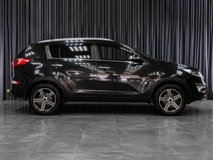 Внедорожник Kia Sportage 2013 года, 999000 рублей, Тюмень