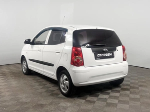 Хетчбэк Kia Picanto 2010 года, 589900 рублей, Казань