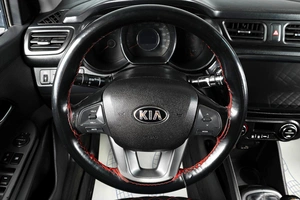 Седан Kia Rio 2014 года, 759000 рублей, Тюмень