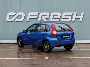 Лифтбек ВАЗ (LADA) Granta 2021 года, 799000 рублей, Большой Сочи