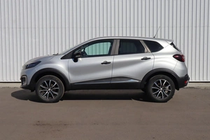 Внедорожник Renault Kaptur 2017 года, 1430000 рублей, Брянск