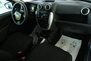 Седан ВАЗ (LADA) Granta 2016 года, 699000 рублей, Омск