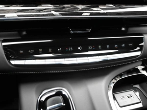 Внедорожник Cadillac Escalade 2023 года, 16999000 рублей, Кирилловка