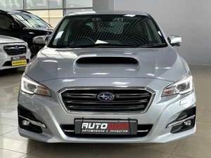 Универсал Subaru Levorg 2017 года, 1397000 рублей, Солонцы