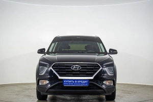Внедорожник Hyundai Creta 2022 года, 2649000 рублей, Оренбург