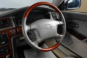 Седан Toyota Mark II 1998 года, 849000 рублей, Тюмень