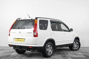 Внедорожник Honda CR-V 2002 года, 849000 рублей, Кемерово
