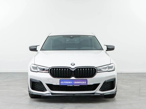 Седан BMW 5 серия 2020 года, 4843444 рублей, Москва