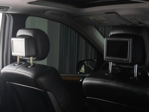 Внедорожник Mercedes-benz GL-класс 2007 года, 1639000 рублей, Тюмень