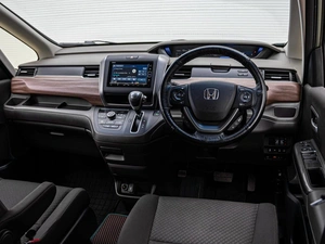Минивэн Honda Freed 2020 года, 1830000 рублей, Краснодар