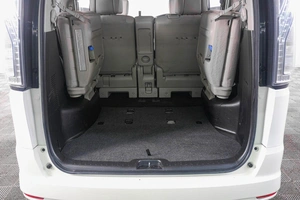 Минивэн Nissan Serena 2014 года, 1439000 рублей, Кемерово