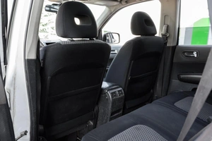 Внедорожник Nissan X-Trail 2008 года, 649000 рублей, Ульяновск
