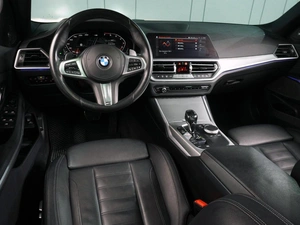 Седан BMW 3 серия 2019 года, 3199000 рублей, Воронеж