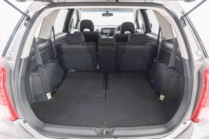 Минивэн Toyota Wish 2006 года, 849000 рублей, Красноярск