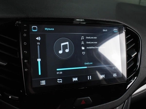 Седан ВАЗ (LADA) Vesta 2018 года, 934000 рублей, Воронеж