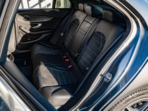 Седан Mercedes-benz C-класс 2019 года, 2925000 рублей, Краснодар