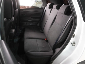 Внедорожник Mitsubishi ASX 2013 года, 1114000 рублей, Воронеж