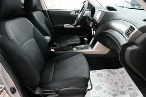 Внедорожник Subaru Forester 2009 года, 1079000 рублей, Омск