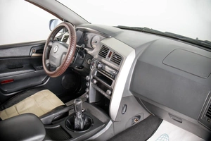 Внедорожник SsangYong Kyron 2012 года, 749000 рублей, Пермь