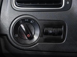 Седан Volkswagen Polo 2016 года, 1050000 рублей, Краснодар