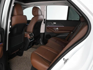 Внедорожник Mercedes-benz GLE-класс 2024 года, 10119000 рублей, Аксай