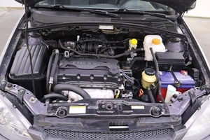 Хэтчбек Chevrolet Lacetti 2011 года, 670000 рублей, Брянск