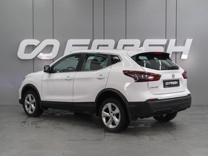 Внедорожник Nissan Qashqai 2021 года, 1699000 рублей, Воронеж