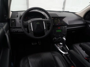 Внедорожник Land Rover Freelander 2008 года, 1050000 рублей, Тверь