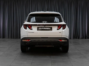 Внедорожник Hyundai Tucson 2021 года, 2649000 рублей, Тюмень