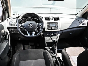 Хетчбэк Renault Sandero Stepway 2020 года, 1379000 рублей, Кирилловка