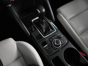 Внедорожник Mazda CX-5 2015 года, 1835000 рублей, Аксай