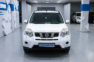 Внедорожник Nissan X-Trail 2013 года, 1498000 рублей, Солонцы