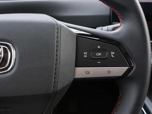 Внедорожник Changan CS55 Plus 2023 года, 2299000 рублей, Петрозаводск