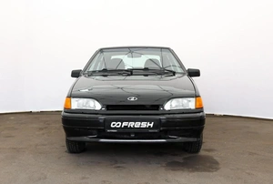 Хетчбэк ВАЗ (LADA) 2114 Samara 2013 года, 399000 рублей, Орёл