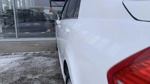 Седан Nissan Tiida 2013 года, 756000 рублей, Солонцы